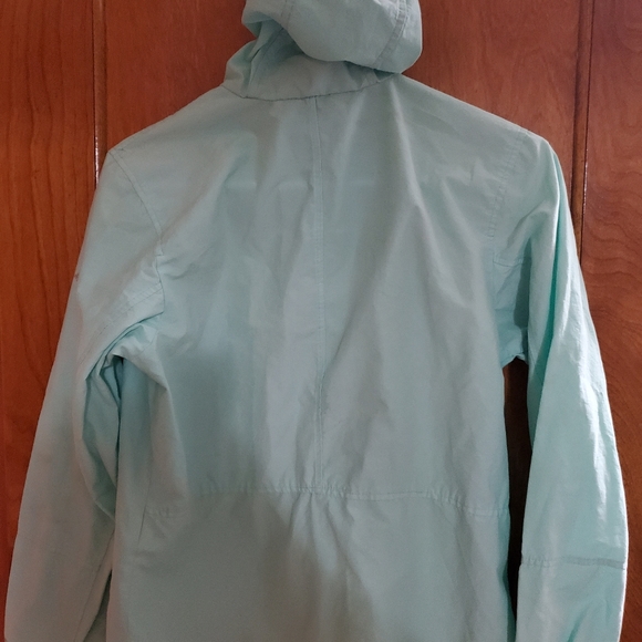 Columbia Sun Shirt - Picture 7 of 9